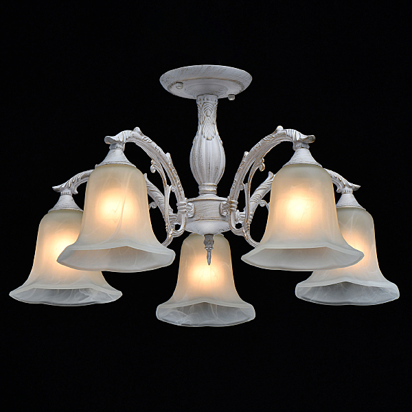 Потолочная люстра Ариадна 450018705