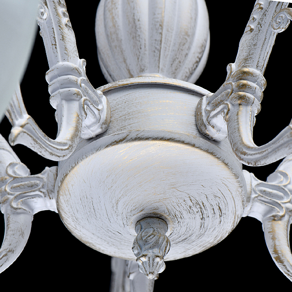 Потолочная люстра Ариадна 450018705