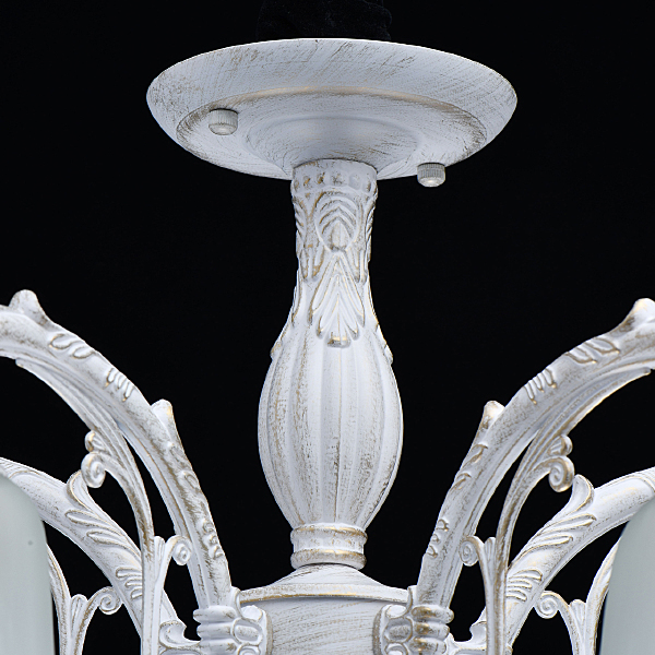 Потолочная люстра Ариадна 450018705