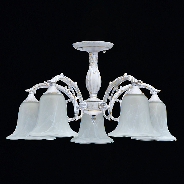 Потолочная люстра Ариадна 450018705