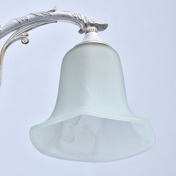 Потолочная люстра Ариадна 450018705