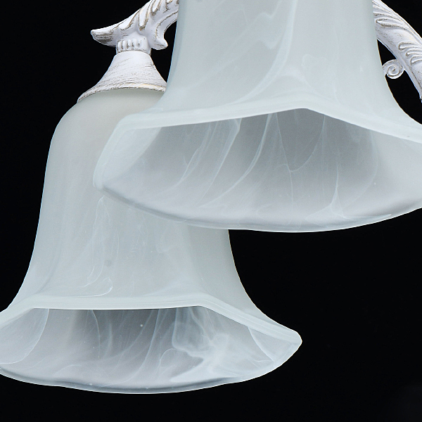 Потолочная люстра Ариадна 450018705