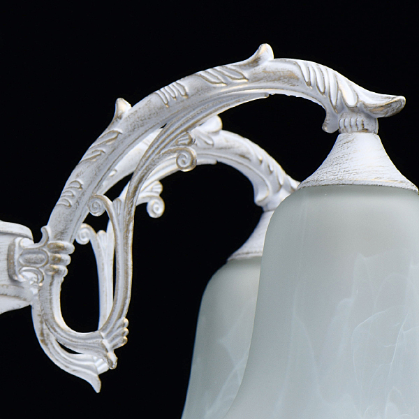 Потолочная люстра Ариадна 450018705