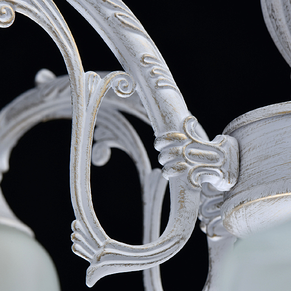 Потолочная люстра Ариадна 450018705