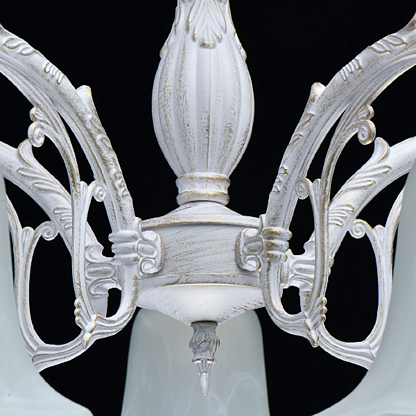 Потолочная люстра Ариадна 450018705