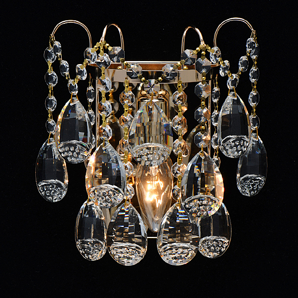 Настенное бра Бриз 464029001