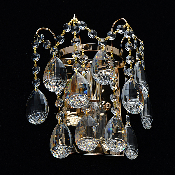 Настенное бра Бриз 464029001