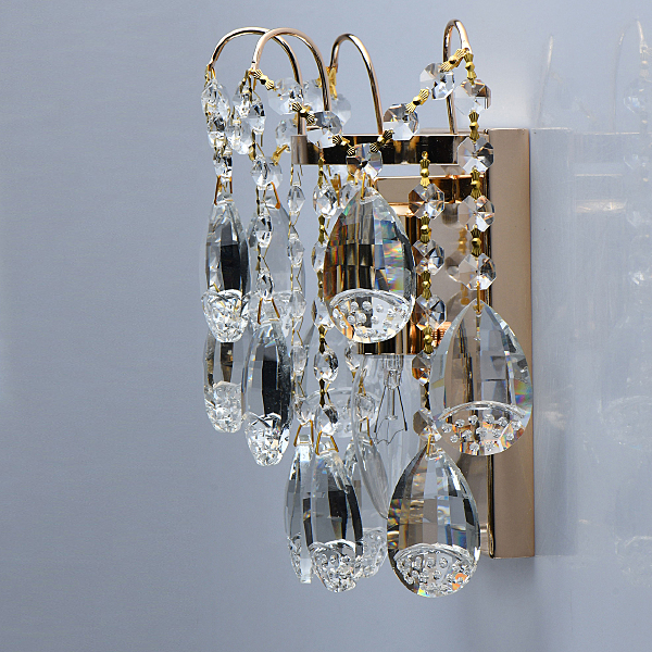 Настенное бра Бриз 464029001