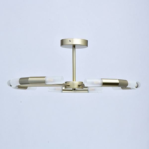 Потолочная люстра Олимпия 638014310