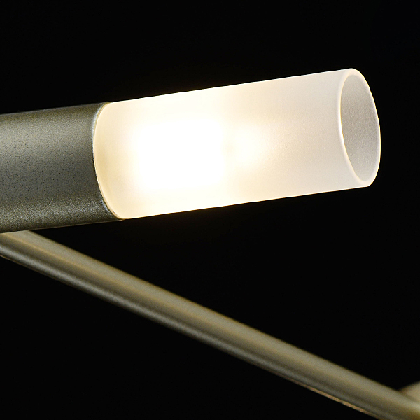 Потолочная люстра Олимпия 638014310