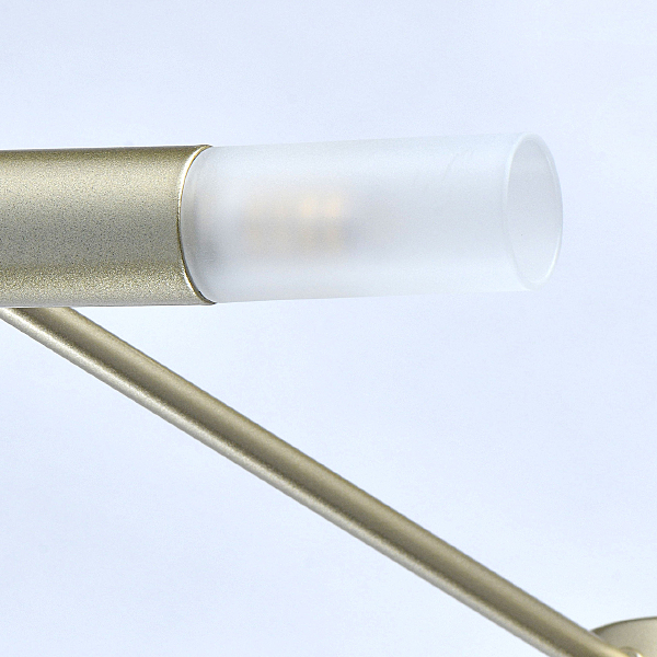 Потолочная люстра Олимпия 638014310