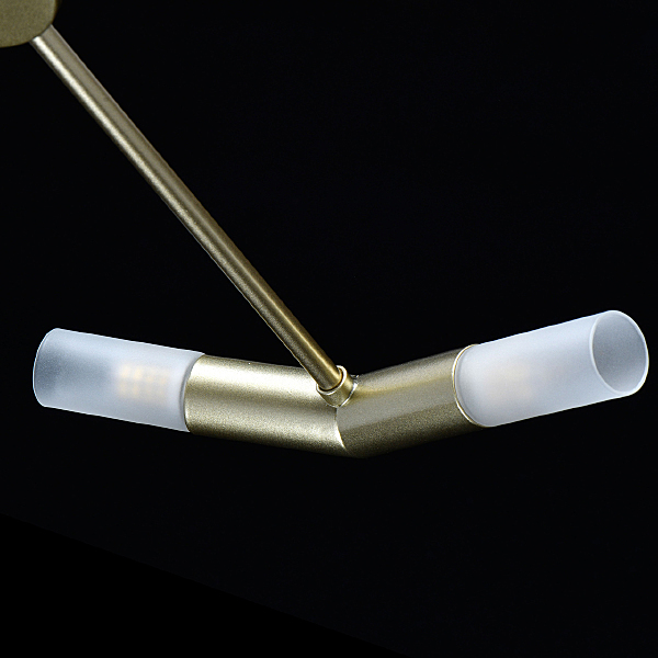 Потолочная люстра Олимпия 638014310