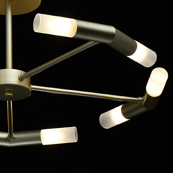 Потолочная люстра Олимпия 638014310