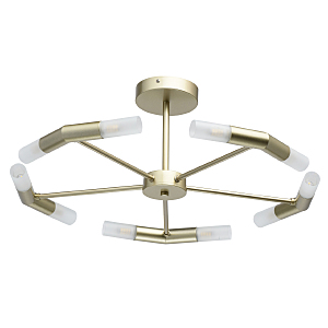 Потолочная люстра Олимпия 638014310