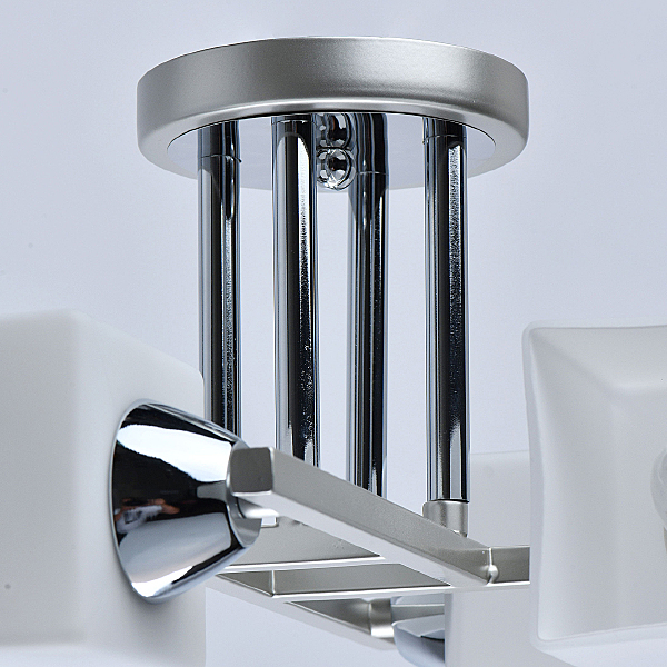 Потолочная люстра Тетро 673015108