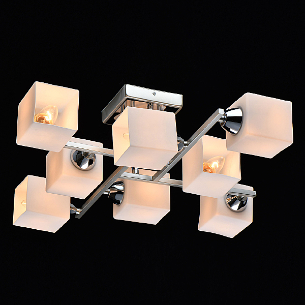 Потолочная люстра Тетро 673015108