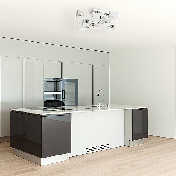 Потолочная люстра Тетро 673015108