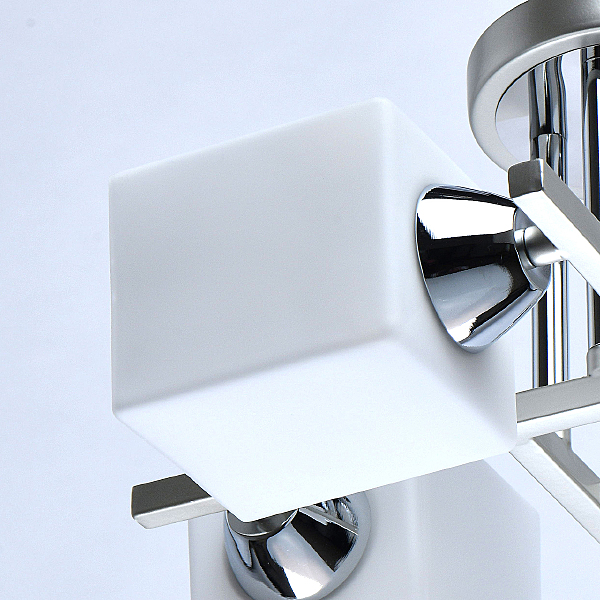 Потолочная люстра Тетро 673015108