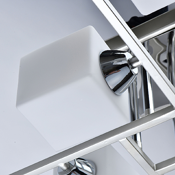 Потолочная люстра Тетро 673015108