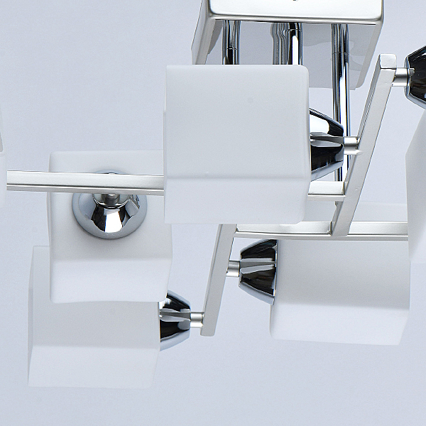 Потолочная люстра Тетро 673015108