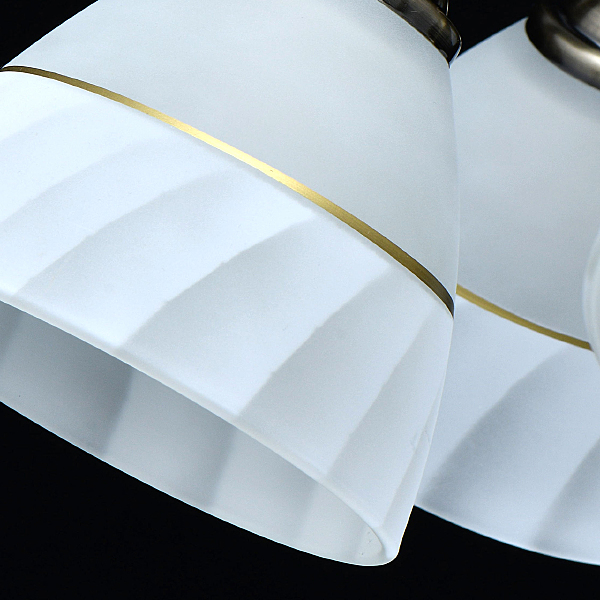 Потолочная люстра Нежность 676013705