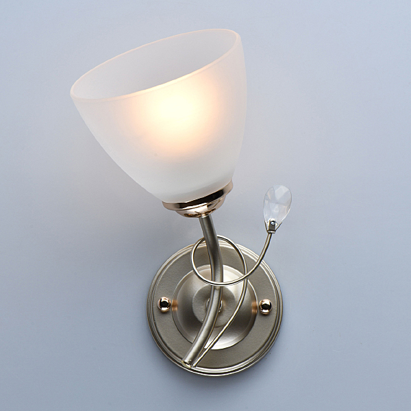 Настенное бра Нежность 676023301