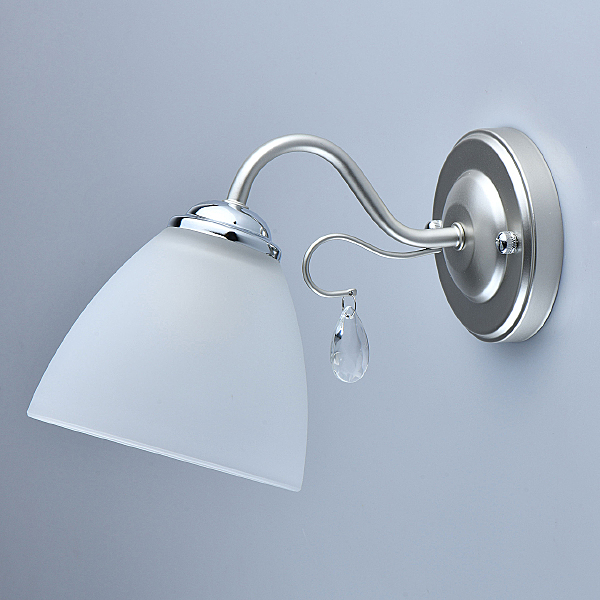 Настенное бра Нежность 676023601