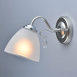 Настенное бра Нежность 676023601