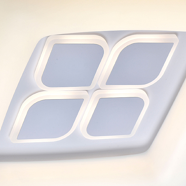 Потолочная люстра Эрида 706010801