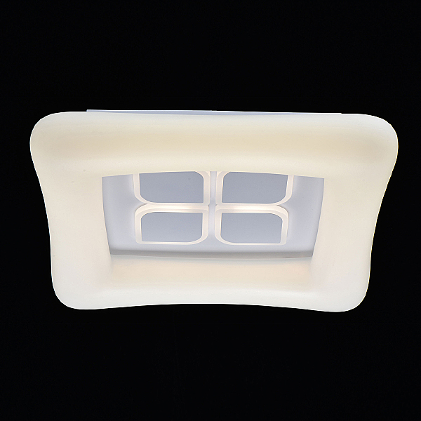 Потолочная люстра Эрида 706010801