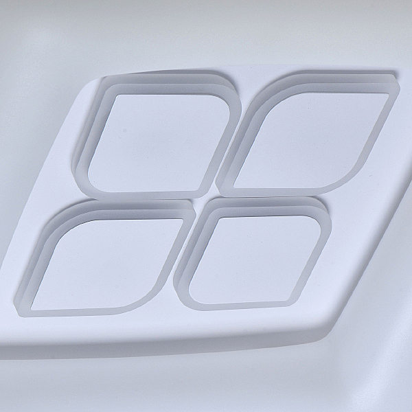 Потолочная люстра Эрида 706010801