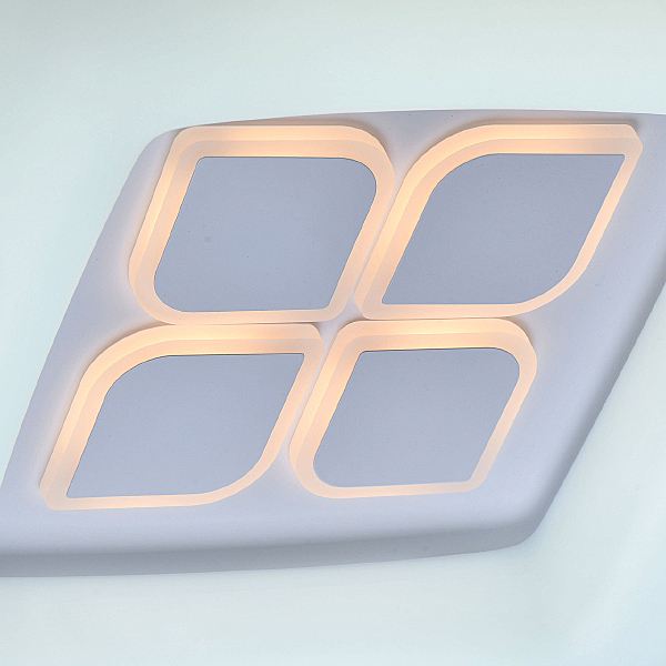 Потолочная люстра Эрида 706010801