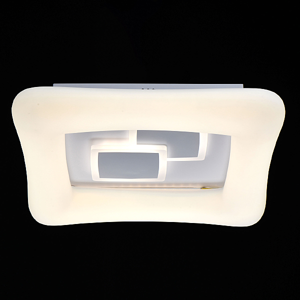 Потолочная люстра Эрида 706010901