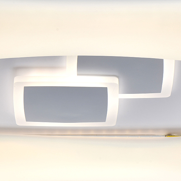 Потолочная люстра Эрида 706010901