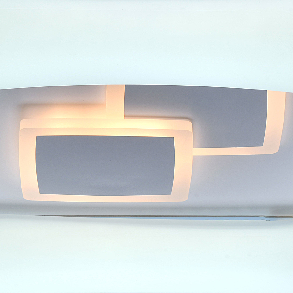 Потолочная люстра Эрида 706010901