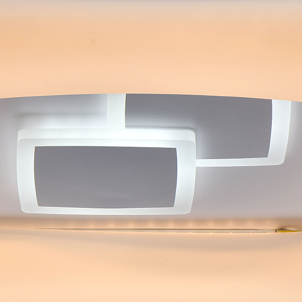 Потолочная люстра Эрида 706010901