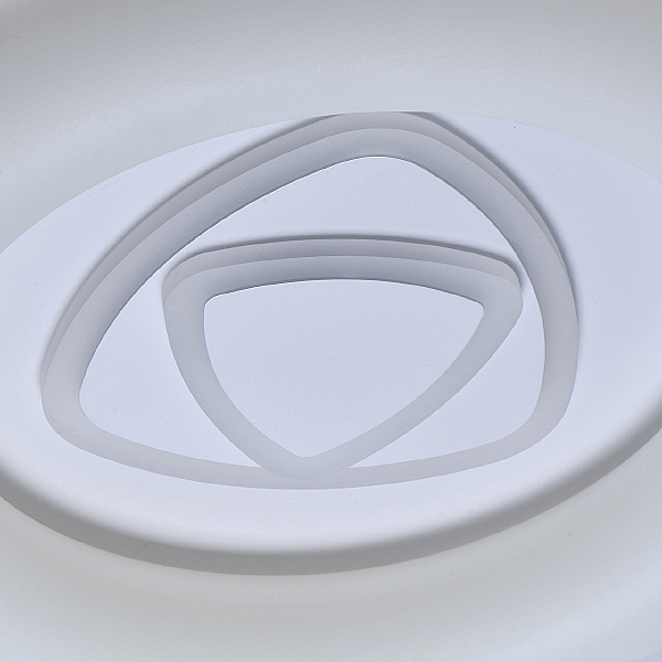 Потолочная люстра Эрида 706011001