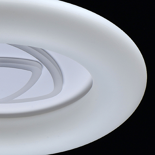 Потолочная люстра Эрида 706011001