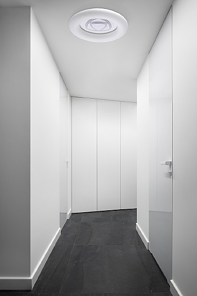 Потолочная люстра Эрида 706011001