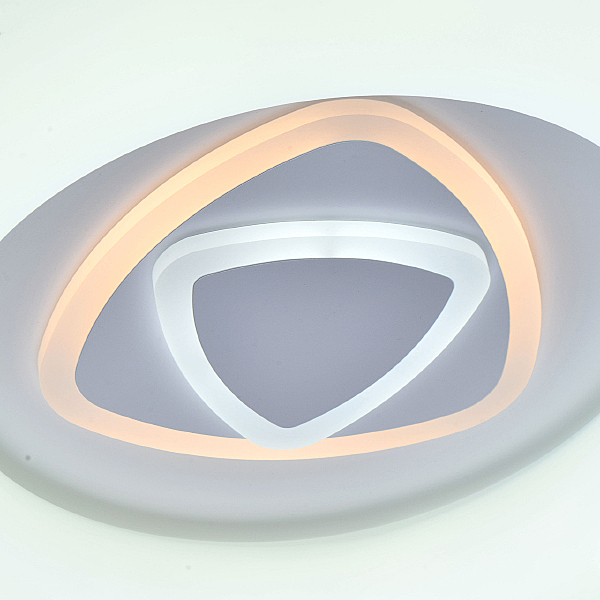 Потолочная люстра Эрида 706011001