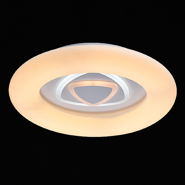 Потолочная люстра Эрида 706011001