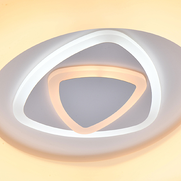 Потолочная люстра Эрида 706011001