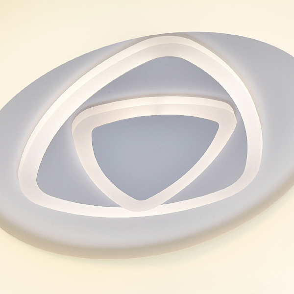 Потолочная люстра Эрида 706011001