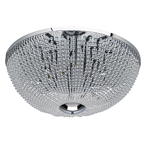 Потолочная люстра Бриз 111012715