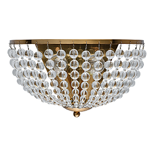 Настенное бра Бриз 111023002