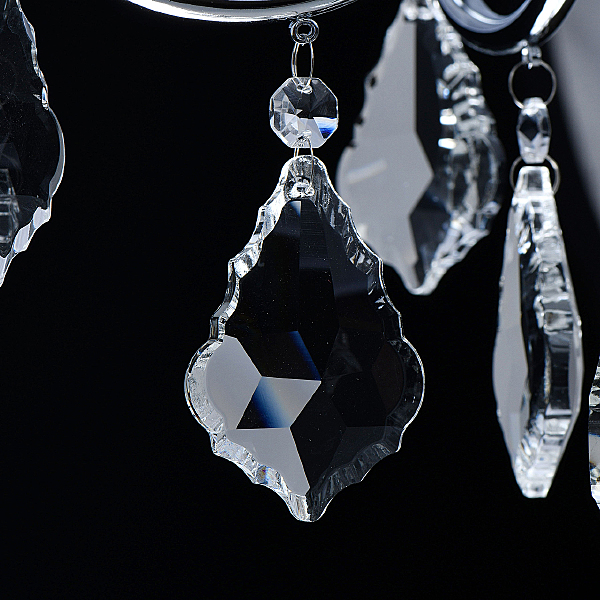 Потолочная люстра Жаклин 465016006