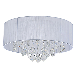 Потолочная люстра Жаклин 465016006