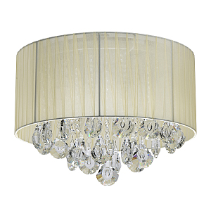 Потолочная люстра Жаклин 465016304