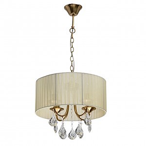 Подвесная люстра Жаклин 465016504