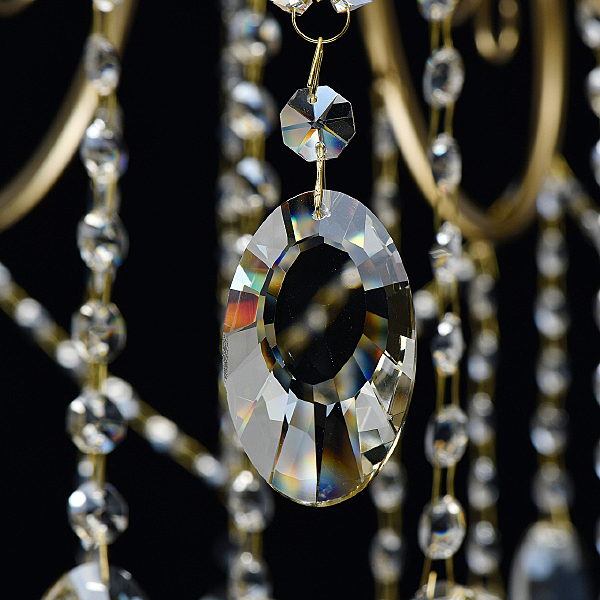 Подвесная люстра Селена 482016408